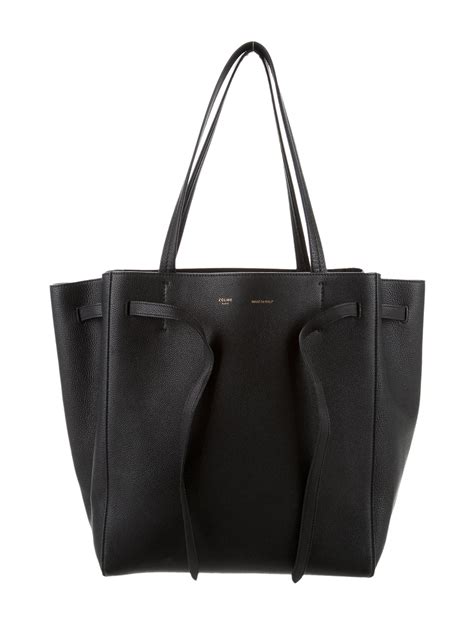 celine phantom tote with belt|Celine totes online.